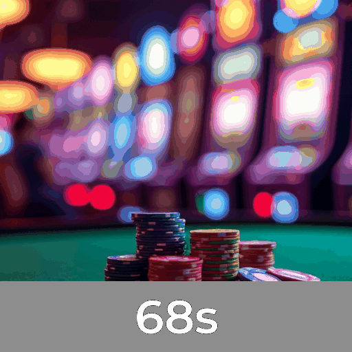 Cassino Online 68s