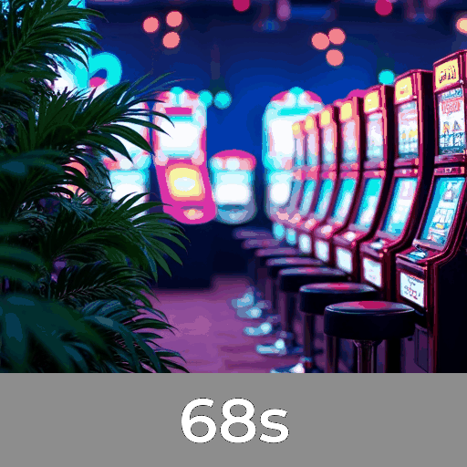 Acesso ao 68s