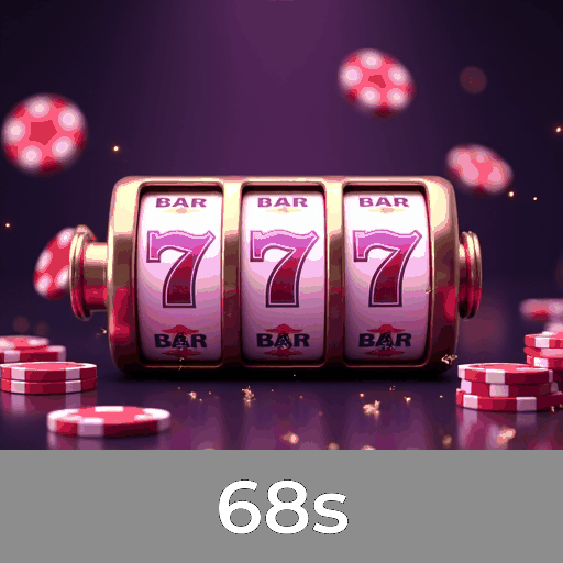 Cassino Online 68s