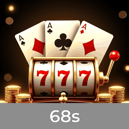 Cadastro na 68s