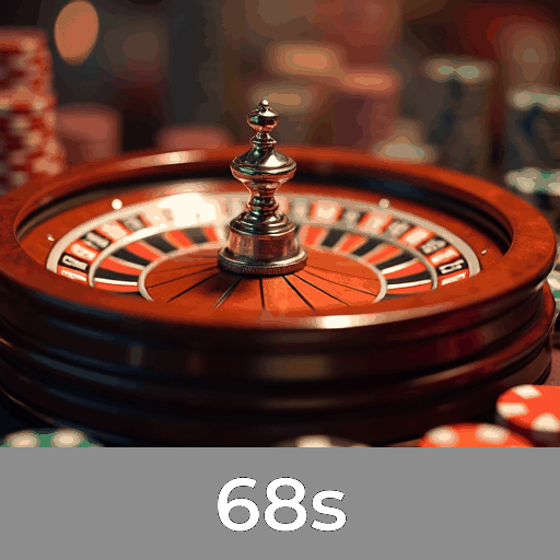 Apostas no 68s