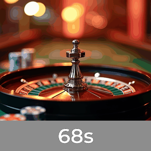 Cassino Online 68s