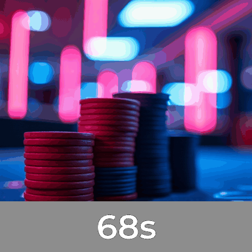 Cassino Online 68s