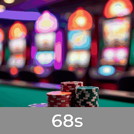 Cassino Online 68s