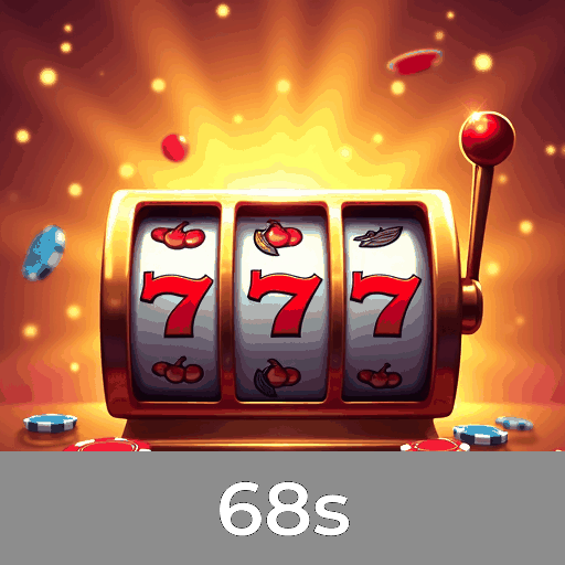 Cassino Online 68s