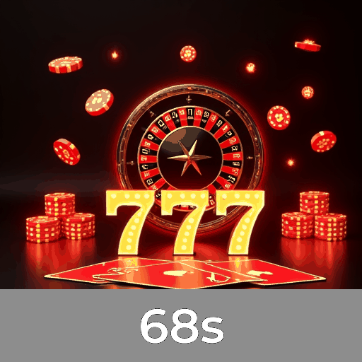 Cassino Online 68s