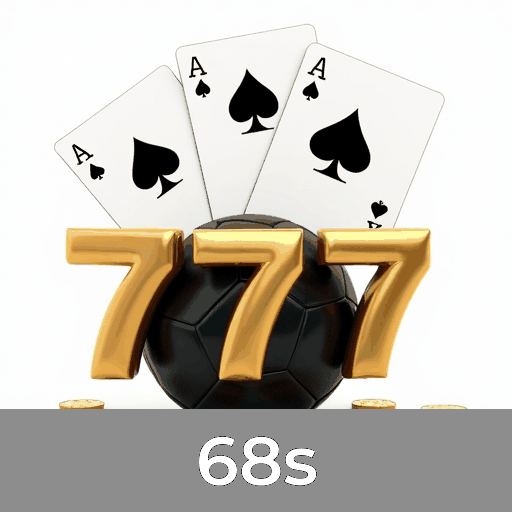 Cassino Online 68s
