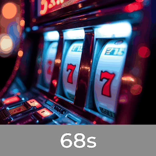 Promoções e Bônus no 68s
