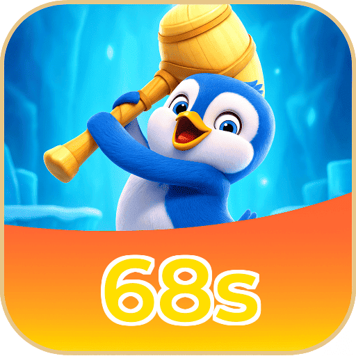68s logo