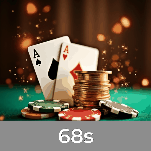 Jogos Crash no Cassino 68s